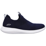 SKECHERS ULTRA FLEX-FIRST TAKE (12837-NVY)