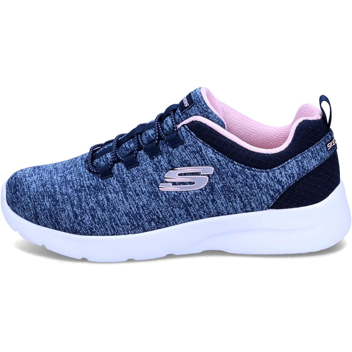 Skechers Women's Sneaker (12965-NVPK)