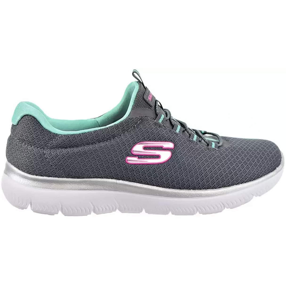 Skechers Ladies Sports Shoe 12966