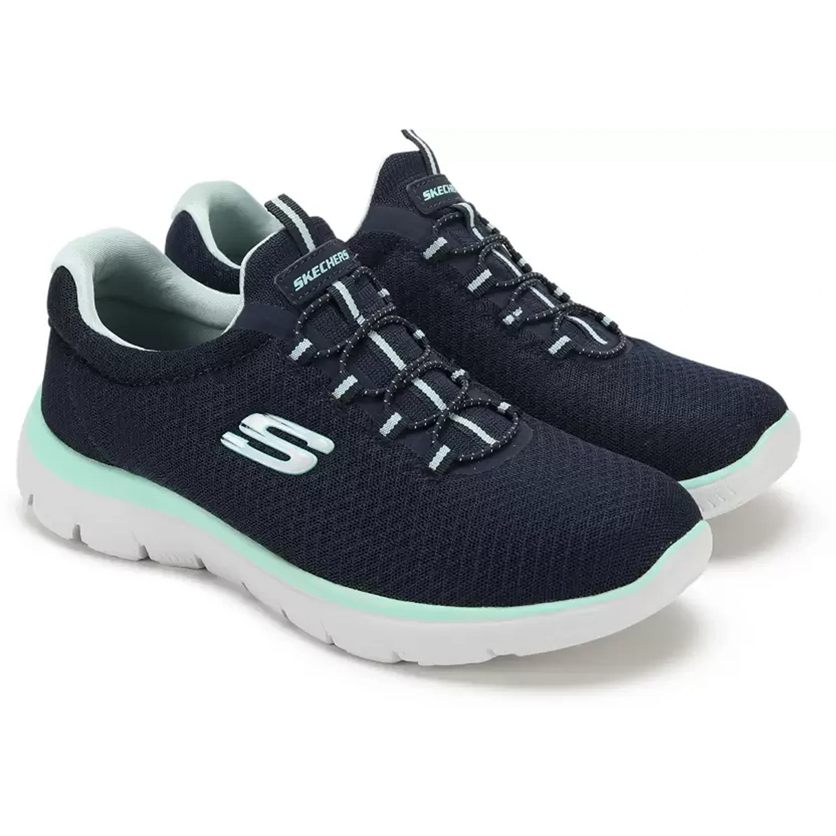 SKECHERS Summits (12980ID-NVAQ)