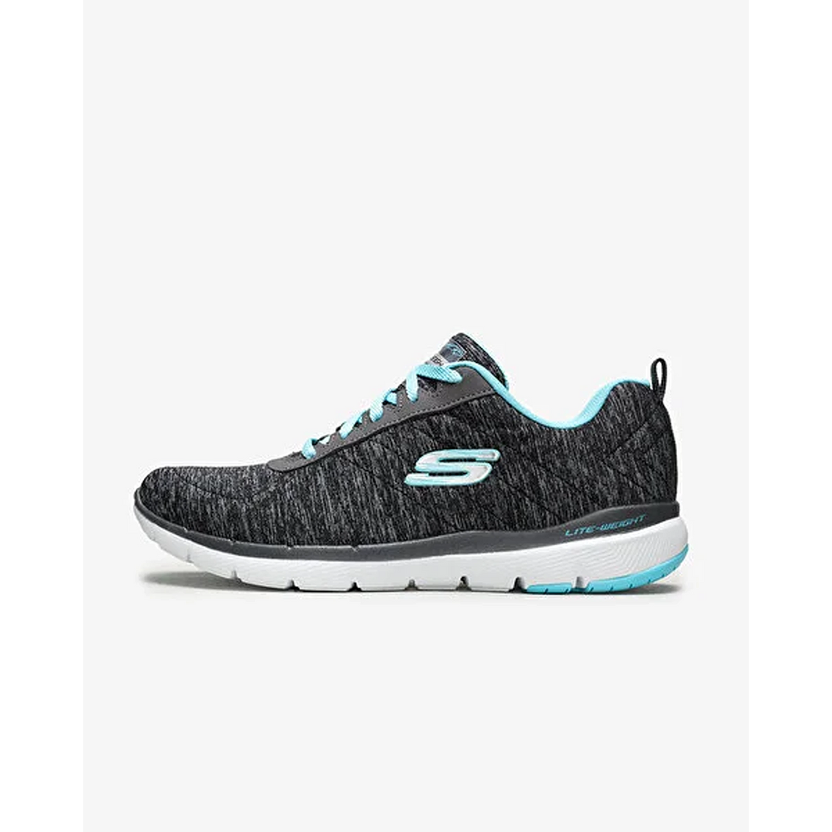 SKECHERS Flex Appeal 3.0 - ?nsiders 13067 BKLB (13067-BKLB)