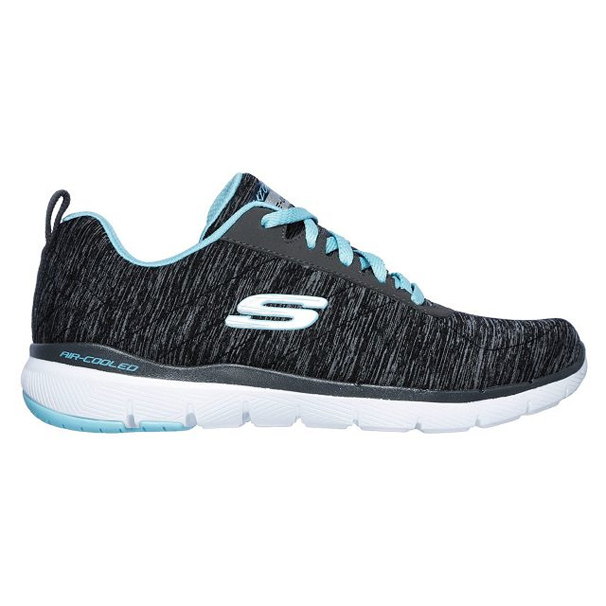 SKECHERS Flex Appeal 3.0 - ?nsiders 13067 BKLB (13067-BKLB)