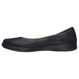 SKECHERS WOMEN'S SKECHERS ON THE GO DREAMY - NIGHTOUT (136210-BBK)