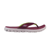 Skechers Women's Casual Slippers 13631ID-PINK ON-THE-GO-FLOW