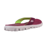 Skechers Women's Casual Slippers 13631ID-PINK ON-THE-GO-FLOW