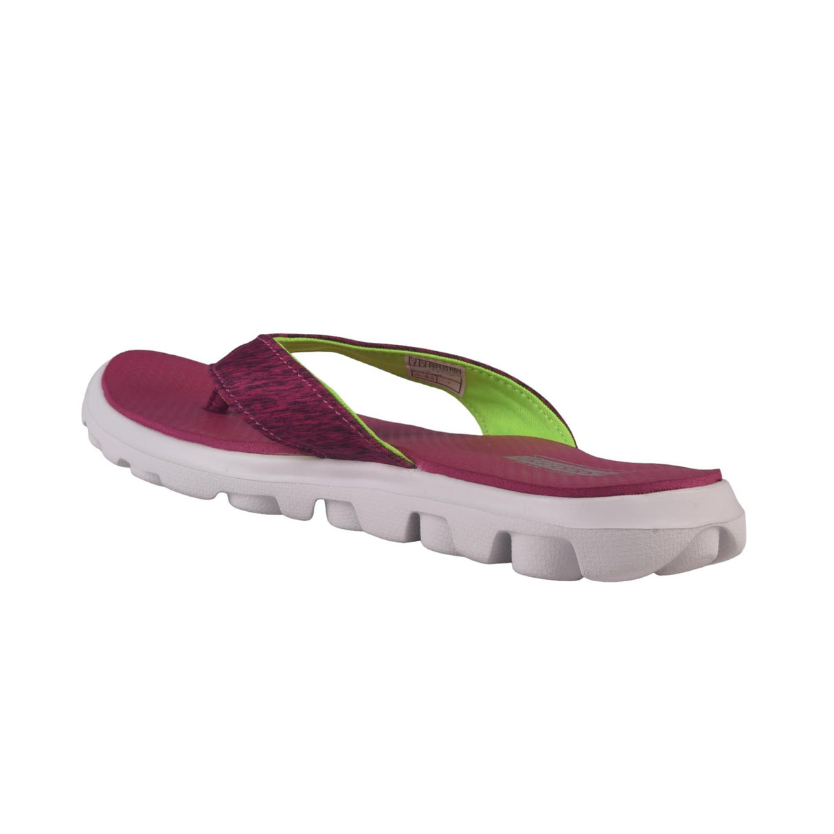 Skechers Women's Casual Slippers 13631ID-PINK ON-THE-GO-FLOW