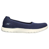 SKECHERS ON-THE-GO FLEX (136390-NVY)