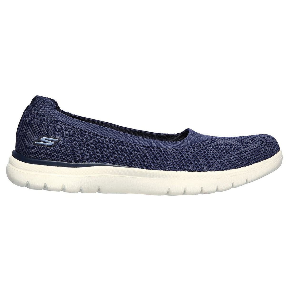 SKECHERS ON-THE-GO FLEX (136390-NVY) – myshoe.in