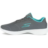 SKECHERS GO WALK 4 - GLORIFY (14175-CCTQ)