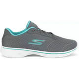 SKECHERS GO WALK 4 - GLORIFY (14175-CCTQ)