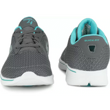 SKECHERS GO WALK 4 - GLORIFY (14175-CCTQ)