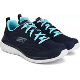 Skechers Women Bountiful Shoes - 149219-NVLB (149219-NVLB)