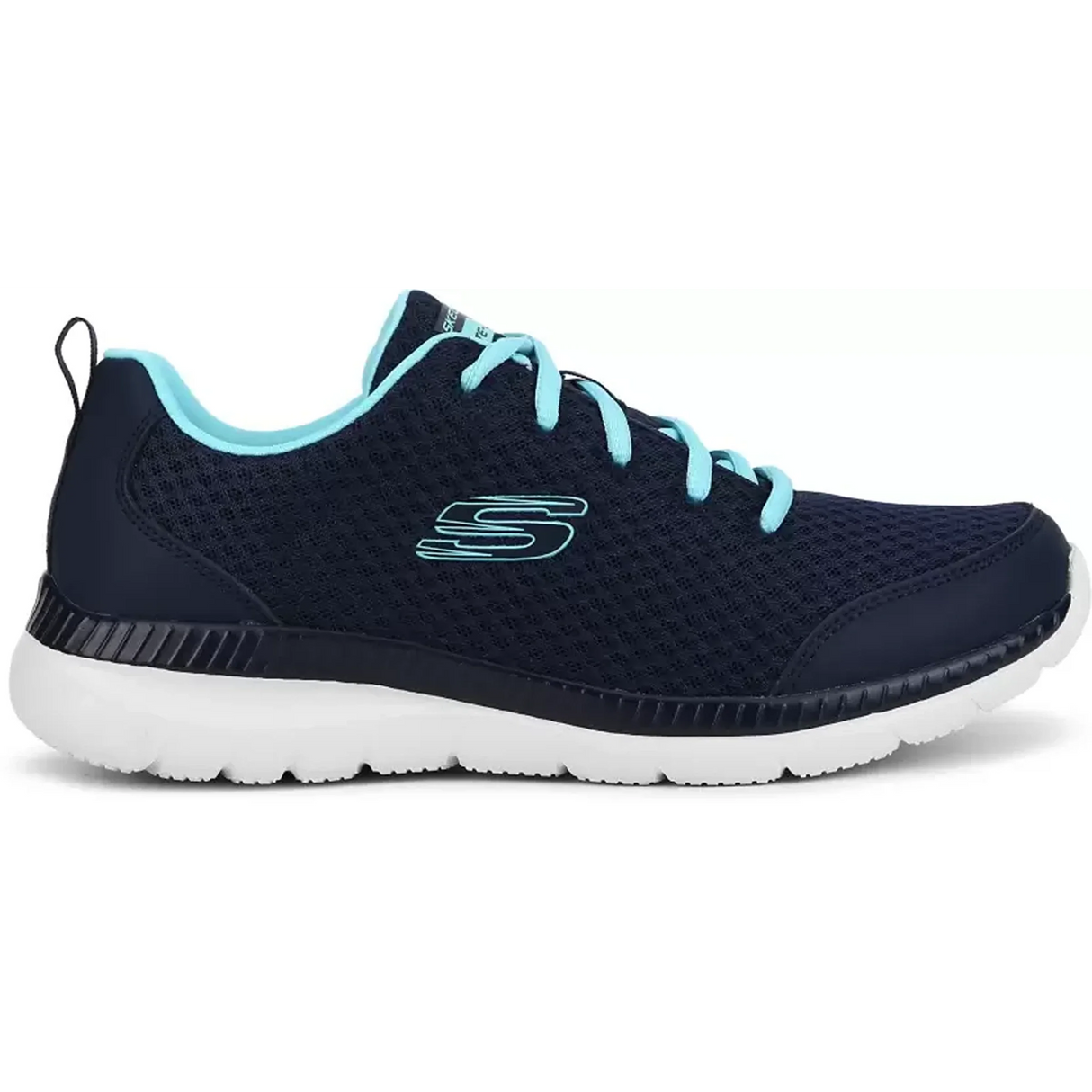 Skechers Women Bountiful Shoes - 149219-NVLB (149219-NVLB)