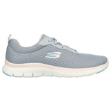 SKECHERS Flex Appeal 4.0 - Brilliant View (149303-GYLP)