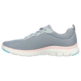 SKECHERS Flex Appeal 4.0 - Brilliant View (149303-GYLP)