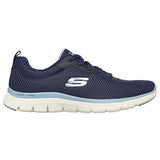 SKECHERS Flex Appeal 4.0 - Brilliant View (149303-NVBL)