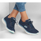 SKECHERS Flex Appeal 4.0 - Brilliant View (149303-NVBL)