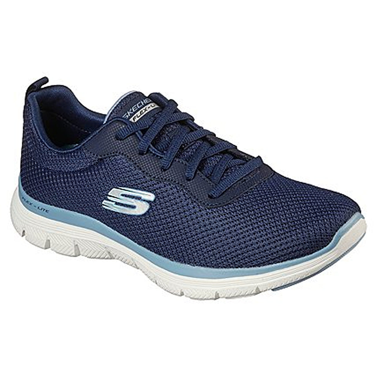 SKECHERS Flex Appeal 4.0 - Brilliant View (149303-NVBL)