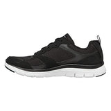 SKECHERS Flex Appeal 4.0 - Brilliant View (149305-BKW)