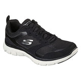 SKECHERS Flex Appeal 4.0 - Brilliant View (149305-BKW)