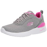 SKECHERS Women's Skech-Air Dynamight - Top Prize (149340-GYHP)