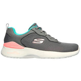 SKECHERS WOMEN'S SKECH-AIR DYNAMIGHT - RADIANT CHOICE (149346-GYMN)