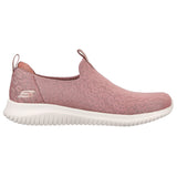 SKECHERS ULTRA FLEX-WILD CHARM (149427-ROS)