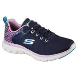 SKECHERS FLEX APPLEA 4 (149571-NVMT)