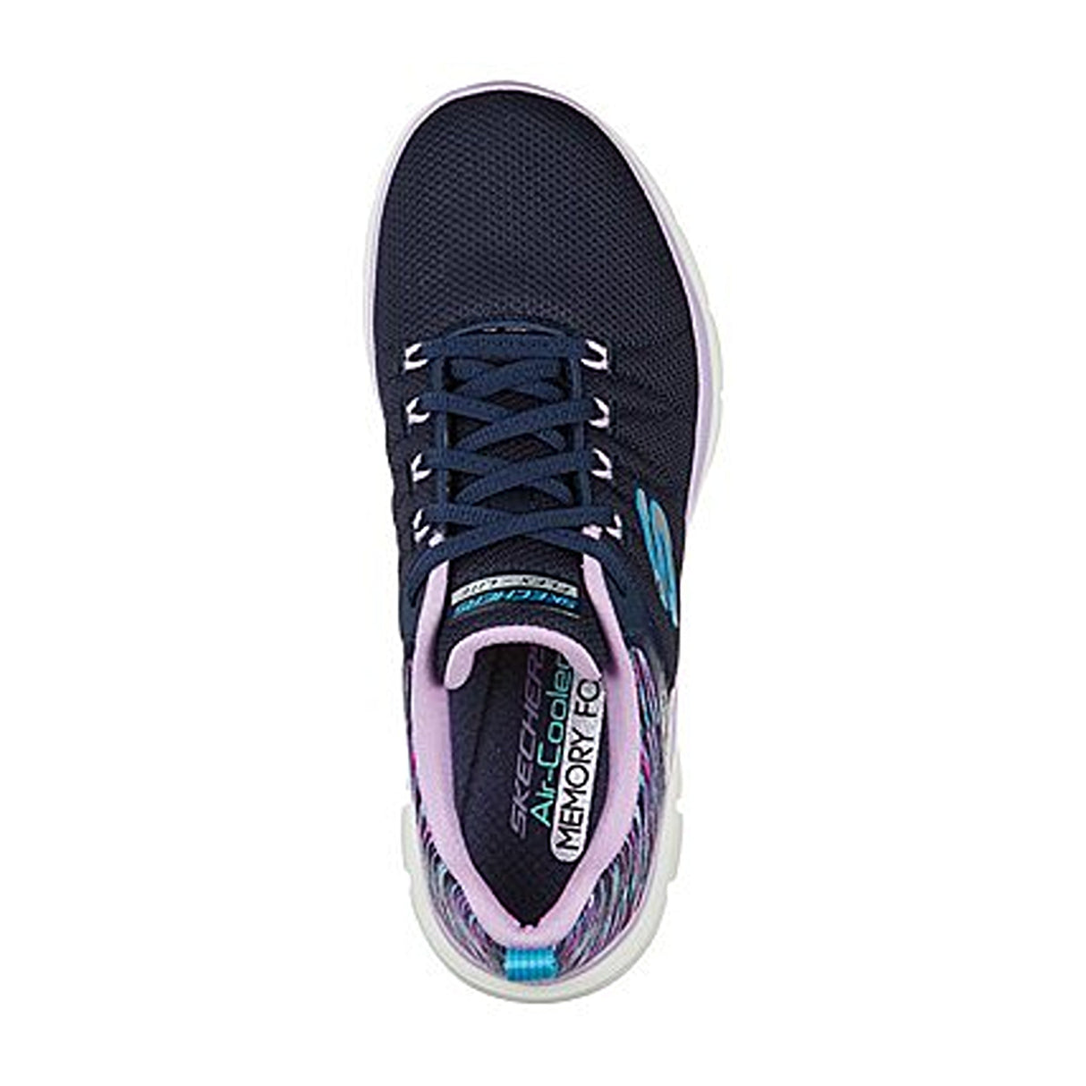 SKECHERS FLEX APPLEA 4 (149571-NVMT)