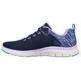 SKECHERS FLEX APPLEA 4 (149571-NVMT)