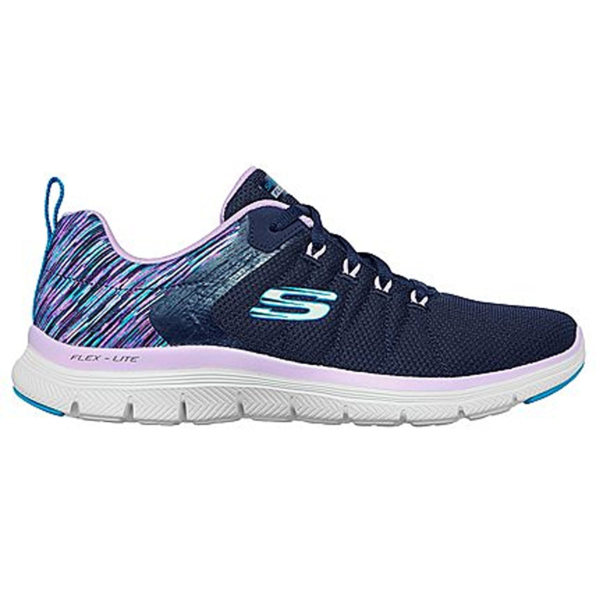 SKECHERS FLEX APPLEA 4 (149571-NVMT)