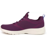 SKECHERS Žensko Dynamight 2.0 - Soft Expressions (149693-PLUM)