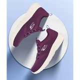 SKECHERS Žensko Dynamight 2.0 - Soft Expressions (149693-PLUM)