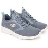 SKECHERS Žensko Dynamight 2.0 - Soft Expressions (149693-SLT)