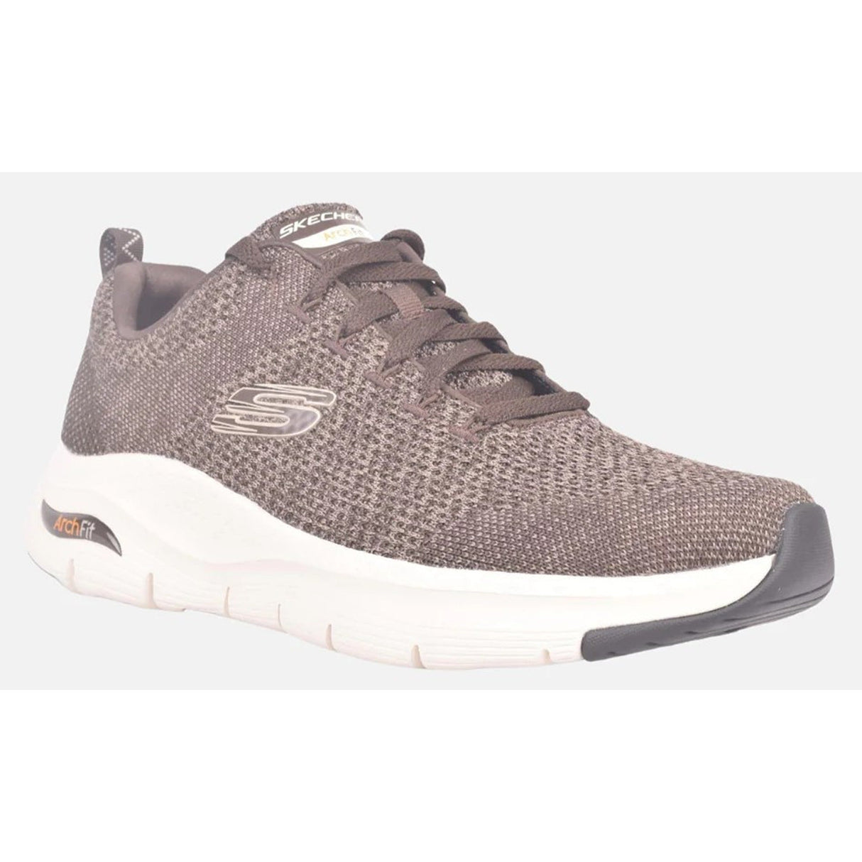 Skechers Mens Arch Fit - Paradyme Sneaker (232041-CHOC)