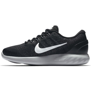 Nike LUNARGLIDE 9 Mens Black Athletic Running Shoes (904716-001)