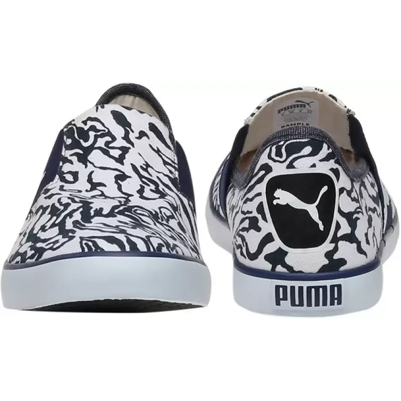 Puma lazy slip on 2 online