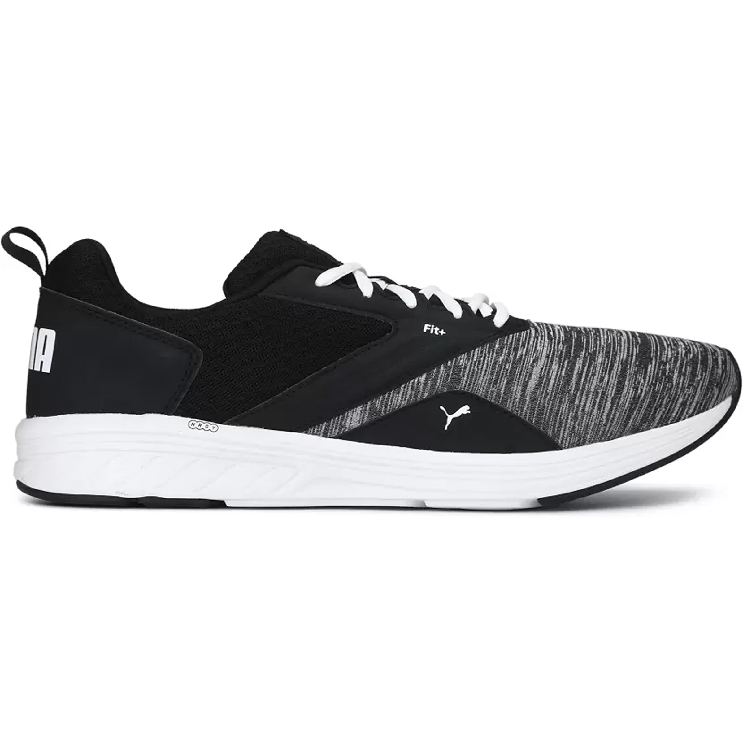 Puma nrgy comet running shoes review best sale