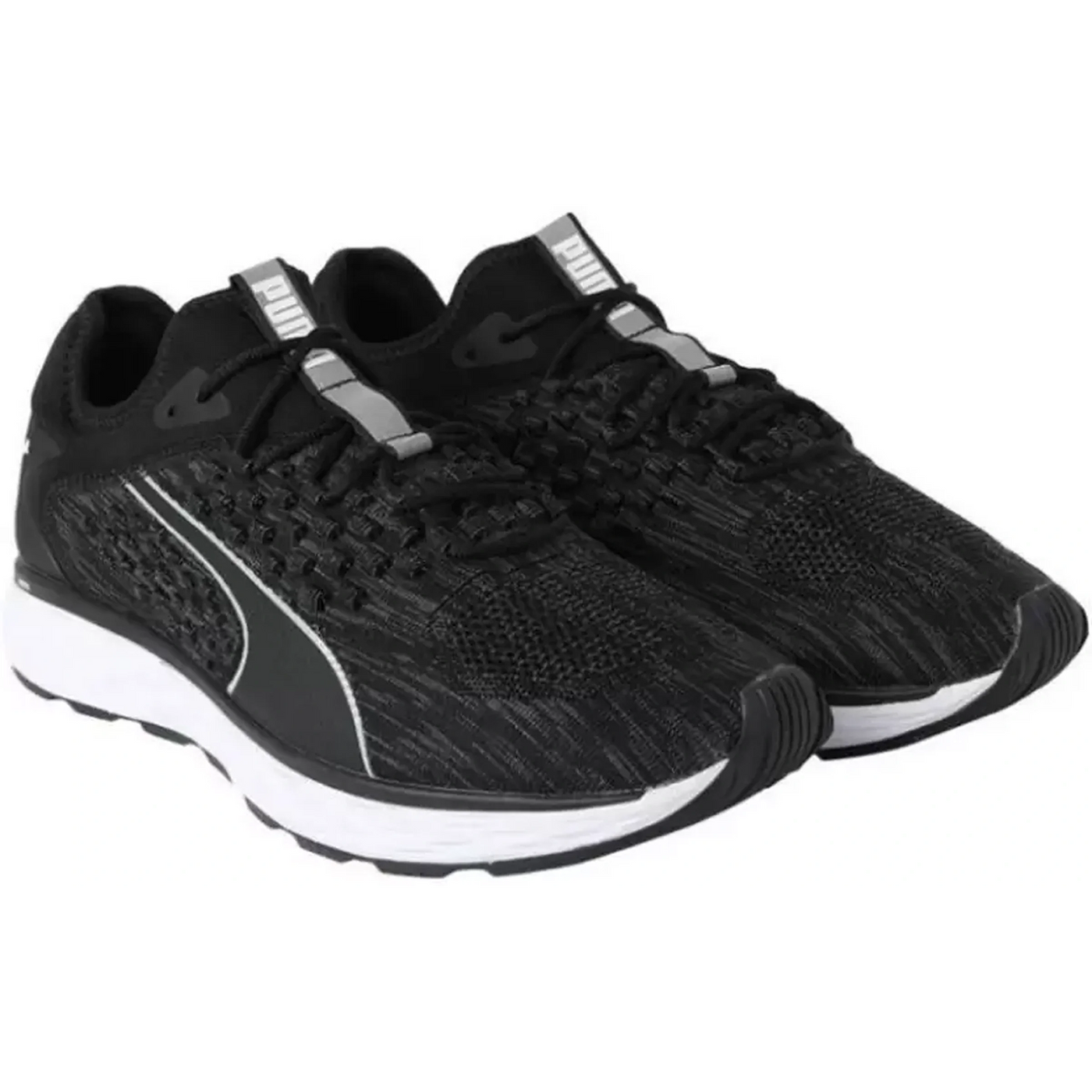 Puma SPEED FUSEFIT Running Shoes For Men 19110401 myshoe.in