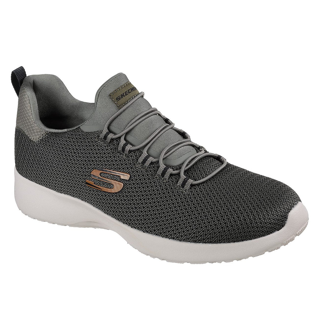 Skechers Men's Casual Shoe(58360ID-OLV)