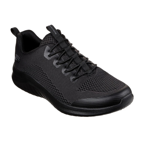 SKECHERS ULTRA FLEX 2.0 - KELMER (52767-BBK)