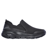 Skechers Men's ARCH FIT-BANLIN(232043-BBK)