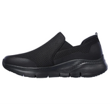 Skechers Men's ARCH FIT-BANLIN(232043-BBK)