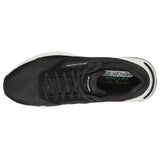 SKECHERS GLOBAL JOGGER (237200-BKW)