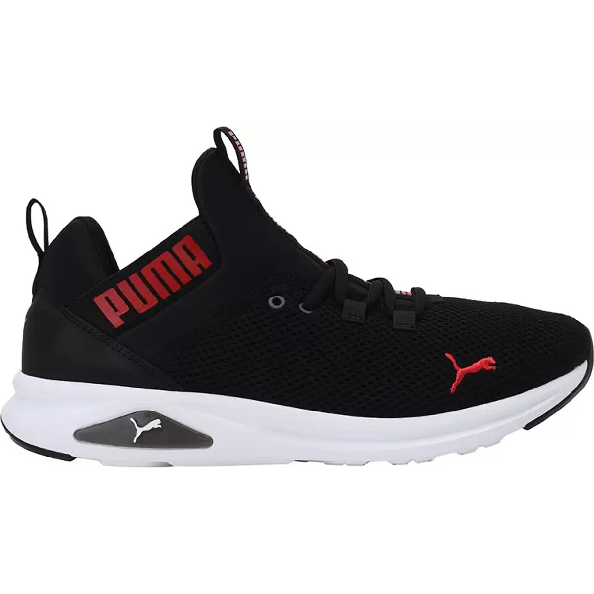 Puma Mens Enzo 2 Uncaged Running Shoe (19510505)