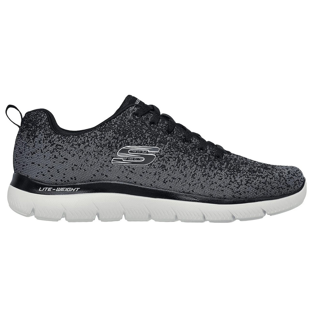 SKECHERS SUMMITS - WARRICK (232295ID-BKW)