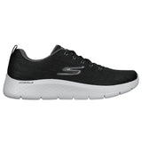 SKECHERS GO WALK FLEX (216481-BKGY)