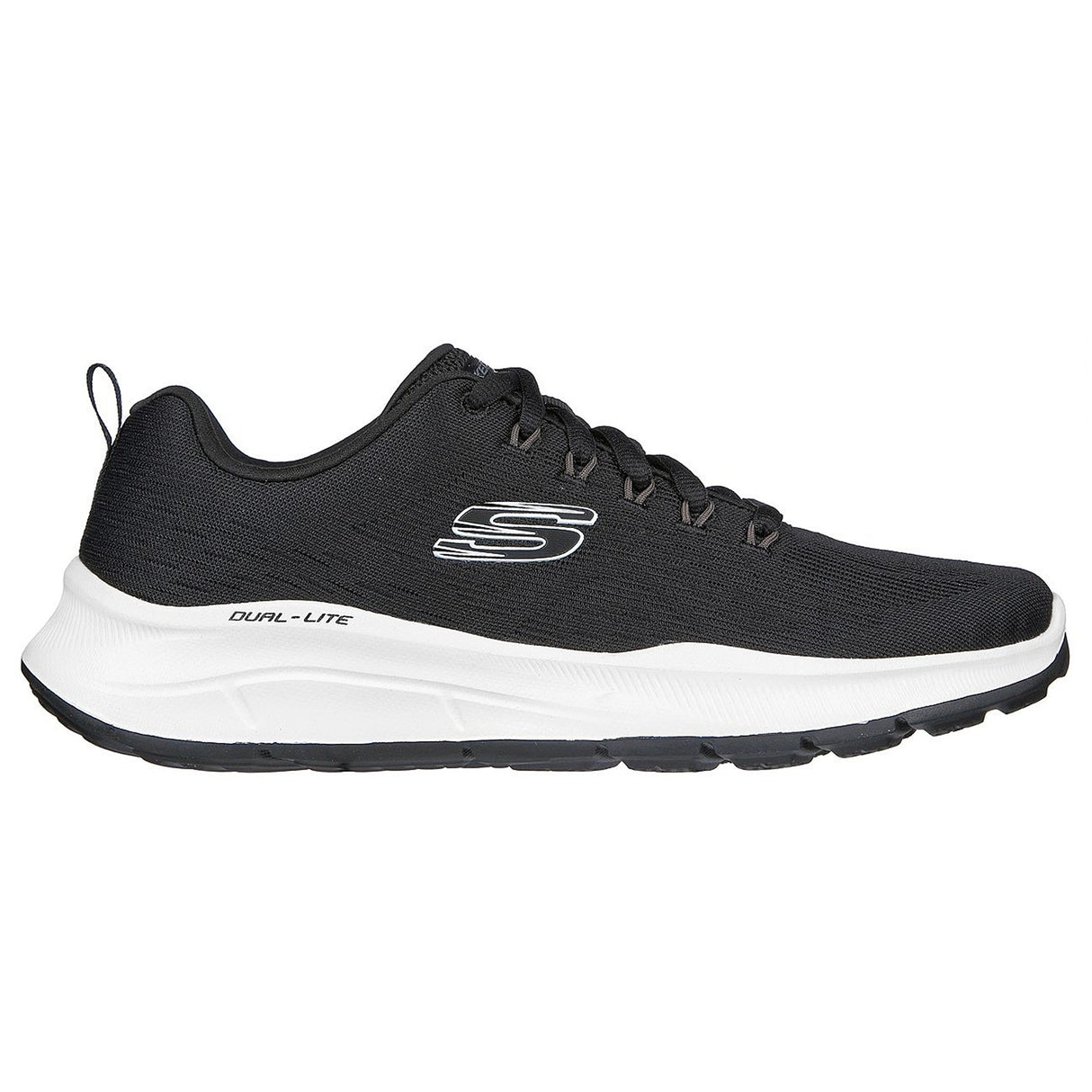 SKECHERS EQUALIZER 5 (232516-BKW)