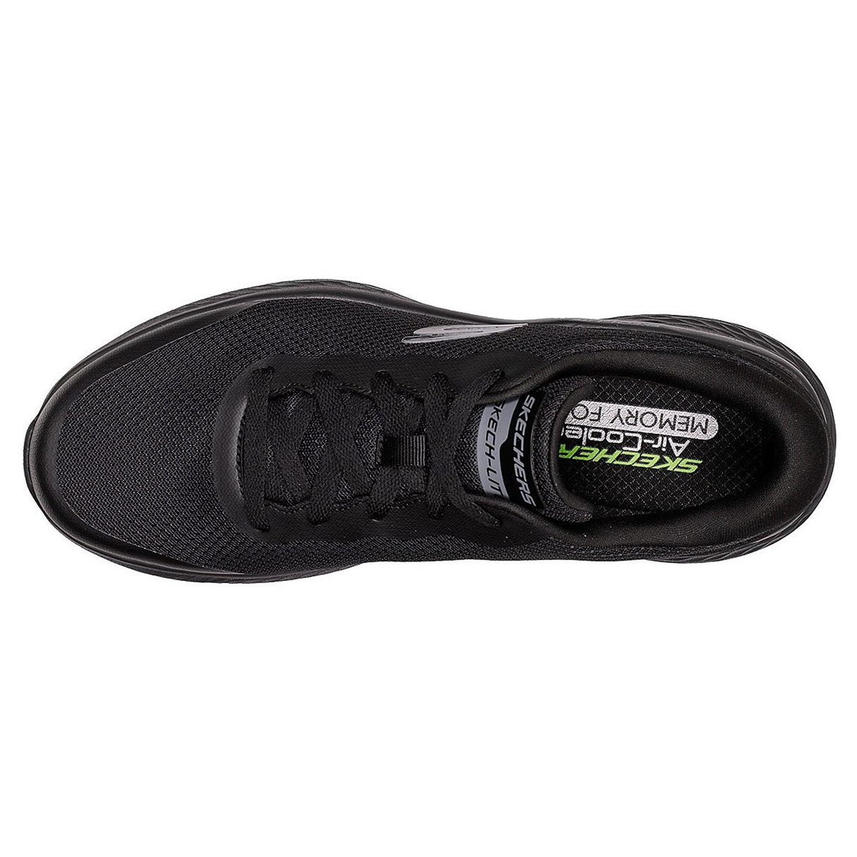 SKECHERS SKECH-LITE PRO - CLEAR RUSH (232591-BBK)