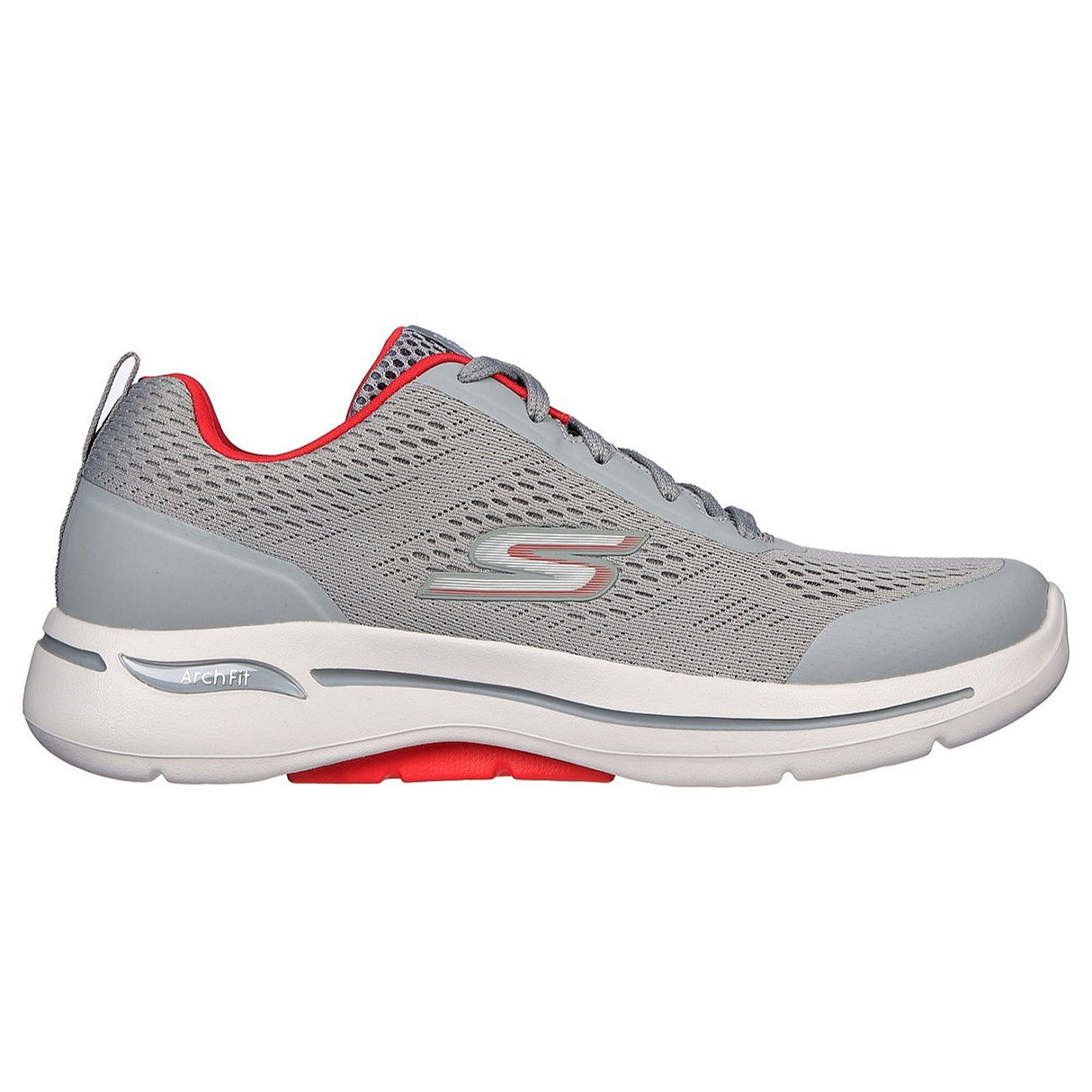 Skechers Men's Go Walk Arch Fit Idyllic Walking Shoe